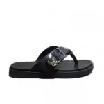 special prices  philipp plein skull logo slides slippers skull yy-style